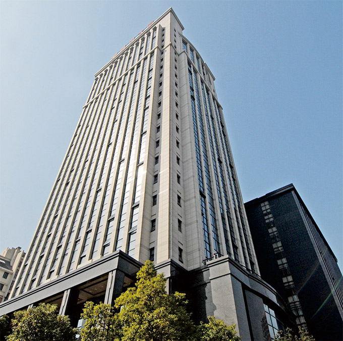 【浙江省第三屆建筑涂料十強(qiáng)品牌】泰基涂料：堅(jiān)持質(zhì)量為本，發(fā)力科技創(chuàng)新